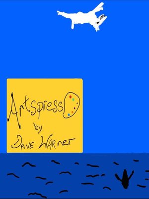 cover image of Artspresso